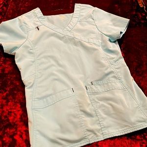 Scrubstar XS top ✨🥰